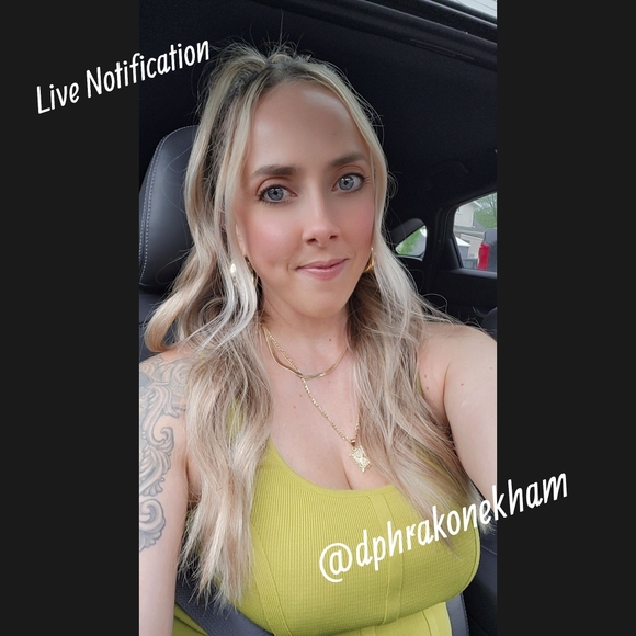 LIVE NOTIFICATION - Picture 1 of 1